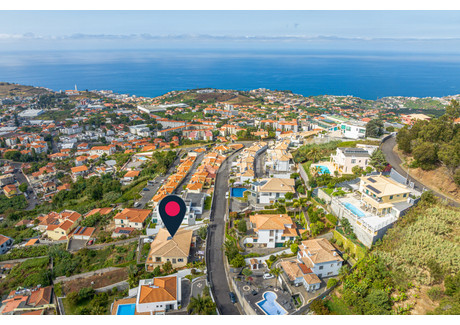 Dom na sprzedaż - Funchal, Portugalia, 346 m², 1 699 612 USD (7 053 388 PLN), NET-99272231