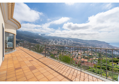 Dom na sprzedaż - Funchal, Portugalia, 346 m², 1 719 019 USD (7 030 786 PLN), NET-99272231