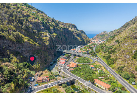 Działka na sprzedaż - Ribeira Brava, Portugalia, 786 m², 62 337 USD (253 712 PLN), NET-99976731