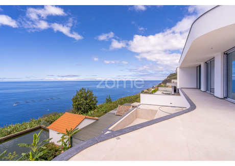 Dom na sprzedaż - Calheta (madeira), Portugalia, 248 m², 1 863 271 USD (7 732 575 PLN), NET-93745211