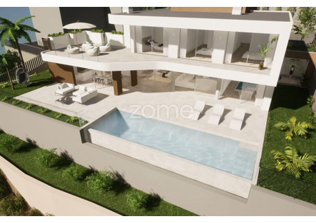 Dom na sprzedaż - Calheta (madeira), Portugalia, 248 m², 2 121 599 USD (8 528 829 PLN), NET-93745212