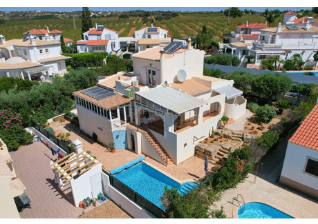 Dom na sprzedaż - Castro Marim, Portugalia, 195 m², 770 373 USD (2 981 345 PLN), NET-100575927