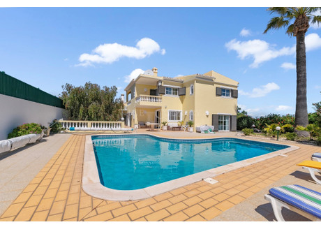 Dom na sprzedaż - Albufeira E Olhos De Água, Portugalia, 677 m², 1 852 526 USD (7 113 699 PLN), NET-97243840