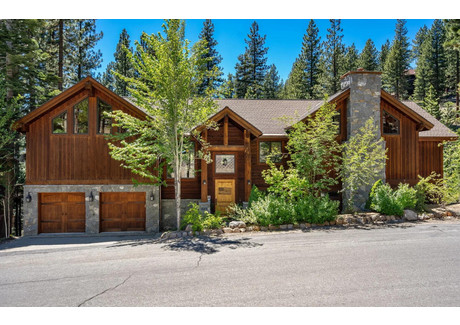 Dom na sprzedaż - 623 Tyner Way, Incline Village, NV 89451, USA Incline Village, Usa, 687 m², 6 380 025 USD (25 966 704 PLN), NET-84429567