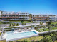 Mieszkanie na sprzedaż - Urbanizacion los Altos de los Monteros Marbella, Hiszpania, 106,33 m², 870 537 USD (3 569 200 PLN), NET-88876762