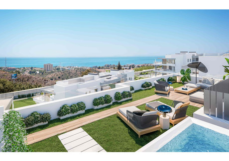 Mieszkanie na sprzedaż - Urbanizacion los Altos de los Monteros Marbella, Hiszpania, 105,48 m², 540 706 USD (2 211 487 PLN), NET-88876763