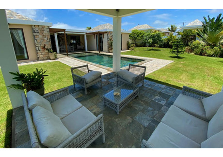 Dom na sprzedaż - Cap Malheureux Mauritius, 300 m², 821 873 USD (3 435 429 PLN), NET-81305278