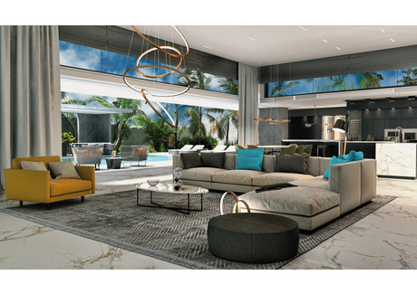 Dom na sprzedaż - Eden Roc lane, 2H3M+5W9, Grand Baie, Mauritius Grand Baie, Mauritius, 474 m², 1 662 606 USD (6 949 693 PLN), NET-81529527