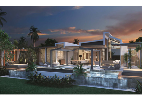 Dom na sprzedaż - Cap Malheureux Mauritius, 200 m², 1 076 005 USD (4 314 780 PLN), NET-83933435