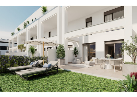 Mieszkanie na sprzedaż - C. Padre Luis Garcia Cerezo Estepona, Hiszpania, 187 m², 504 695 USD (2 064 202 PLN), NET-99377921