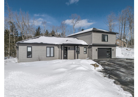 Dom na sprzedaż - 8 Ch. du Chêne-Rouge, Val-des-Monts, QC J8N6G1, CA Val-Des-Monts, Kanada, 227 m², 536 563 USD (2 199 907 PLN), NET-99859798