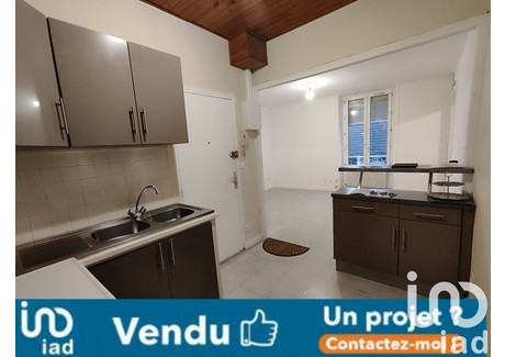 Mieszkanie na sprzedaż - Reims, Francja, 60 m², 148 592 USD (592 883 PLN), NET-96194466