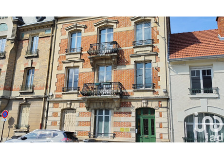 Mieszkanie na sprzedaż - Châlons-En-Champagne, Francja, 71 m², 97 647 USD (382 775 PLN), NET-93945028