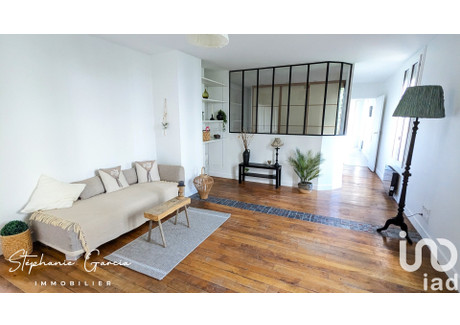 Mieszkanie na sprzedaż - Paris, Francja, 65 m², 549 606 USD (2 236 896 PLN), NET-101117265