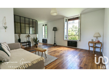 Mieszkanie na sprzedaż - Paris, Francja, 65 m², 593 586 USD (2 350 602 PLN), NET-98835627