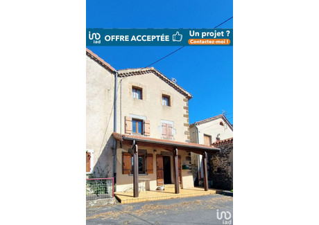 Dom na sprzedaż - Mazeyrat-D'allier, Francja, 69 m², 68 266 USD (262 140 PLN), NET-99427319