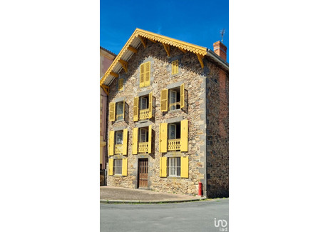 Dom na sprzedaż - Paulhaguet, Francja, 180 m², 64 364 USD (267 111 PLN), NET-99564491