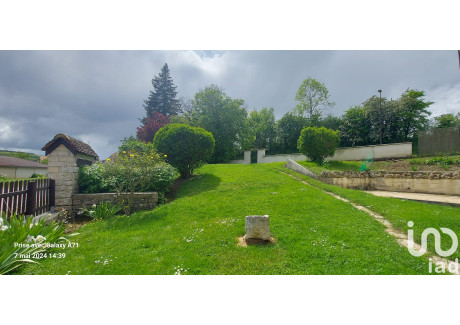 Dom na sprzedaż - Vitry-Le-Croisé, Francja, 158 m², 173 572 USD (709 908 PLN), NET-97825836