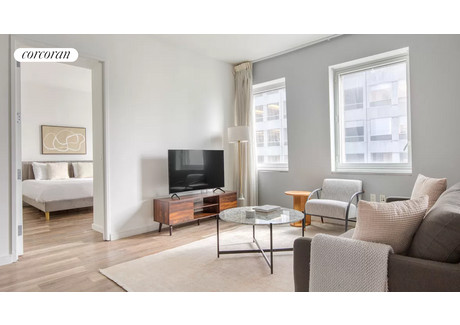 Mieszkanie na sprzedaż - Manhattan, Usa, 116,13 m², 2 750 000 USD (11 055 000 PLN), NET-96678120