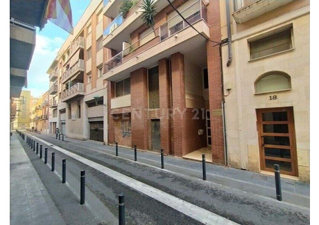 Biuro na sprzedaż - Tarragona, Hiszpania, 273 m², 108 089 USD (442 083 PLN), NET-96054610