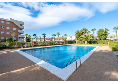 Mieszkanie na sprzedaż - Tarragona, Hiszpania, 57 m², 194 745 USD (767 296 PLN), NET-96056904