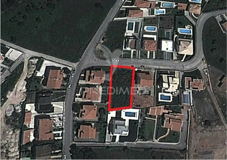 Działka na sprzedaż - BUARCOS Figueira Da Foz, Portugalia, 1000 m², 253 825 USD (974 687 PLN), NET-87952961