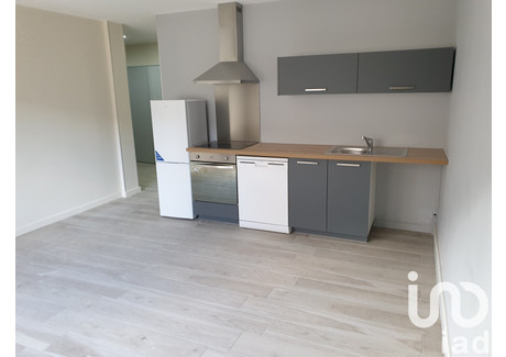 Mieszkanie na sprzedaż - Saint-Étienne, Francja, 68 m², 118 232 USD (490 665 PLN), NET-103236133