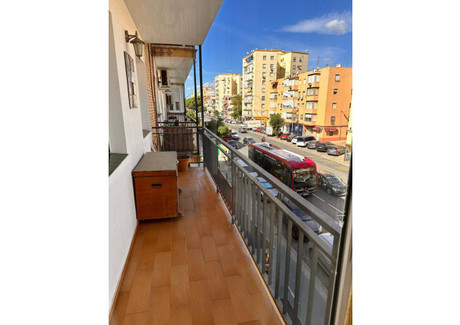 Mieszkanie do wynajęcia - López de Gomara Sevilla Capital, Hiszpania, 77 m², 1298 USD (5310 PLN), NET-101516508