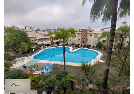 Mieszkanie na sprzedaż - Yerbabuena Estepona, Hiszpania, 107 m², 486 635 USD (1 990 339 PLN), NET-101748183