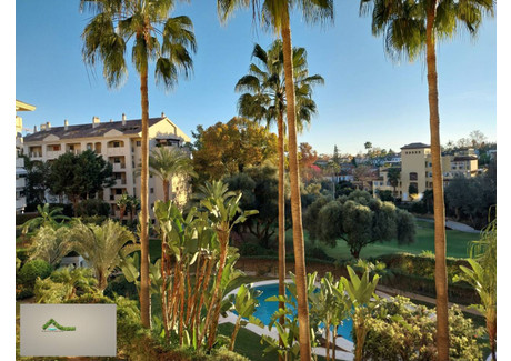 Mieszkanie na sprzedaż - 25 Marbella, Hiszpania, 154 m², 462 044 USD (1 880 520 PLN), NET-102814208