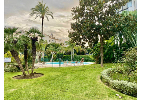 Mieszkanie do wynajęcia - José Banús Marbella, Hiszpania, 145 m², 3624 USD (14 749 PLN), NET-102934104