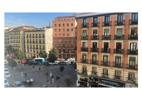 Mieszkanie do wynajęcia - Cascorro Madrid Capital, Hiszpania, 75 m², 4225 USD (17 195 PLN), NET-97429028