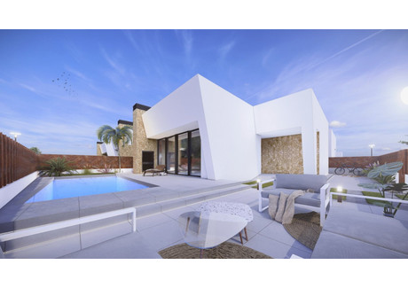 Dom na sprzedaż - San Pedro Del Pinatar, Hiszpania, 97 m², 491 894 USD (1 962 655 PLN), NET-97038969