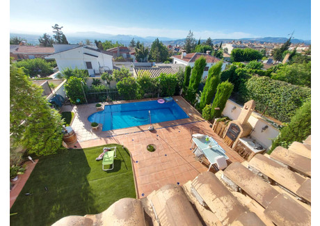 Dom na sprzedaż - Monachil, Hiszpania, 330 m², 520 920 USD (2 078 470 PLN), NET-97074441