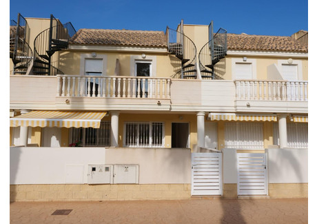 Mieszkanie na sprzedaż - Orihuela Costa, Hiszpania, 96 m², 167 176 USD (673 717 PLN), NET-98737697