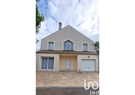 Dom na sprzedaż - Longjumeau, Francja, 136 m², 458 913 USD (1 762 225 PLN), NET-99206485