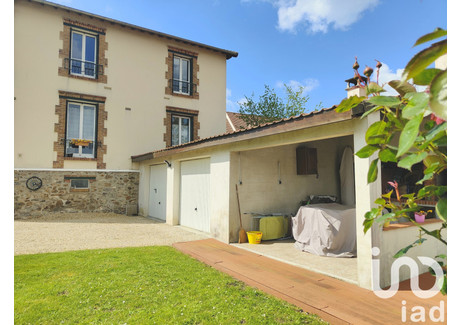 Dom na sprzedaż - Limours, Francja, 132 m², 426 058 USD (1 678 668 PLN), NET-96923425