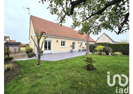 Dom na sprzedaż - Bellengreville, Francja, 84 m², 259 738 USD (1 064 926 PLN), NET-102066098