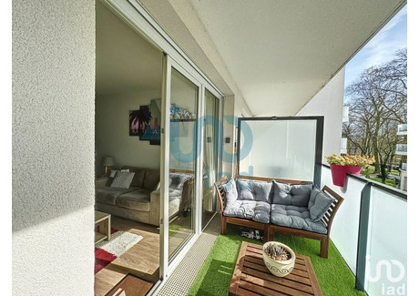Mieszkanie na sprzedaż - Thorigny-Sur-Marne, Francja, 39 m², 200 847 USD (801 380 PLN), NET-96180481