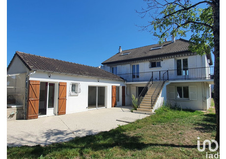 Dom na sprzedaż - Ballan-Miré, Francja, 240 m², 453 922 USD (1 788 451 PLN), NET-95347423