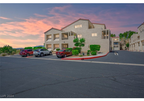 Mieszkanie na sprzedaż - 3883 Desert Marina Drive Laughlin, Usa, 151,8 m², 259 999 USD (1 058 196 PLN), NET-97215646