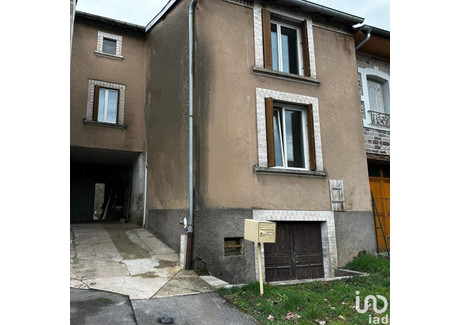 Dom na sprzedaż - Selles, Francja, 90 m², 101 598 USD (400 295 PLN), NET-95915253