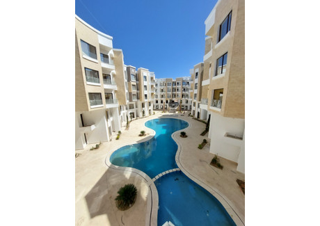 Mieszkanie na sprzedaż - 7QR6+6R, Hurghada 2, Red Sea Governorate 1981523, Egypt Hurghada, Egipt, 63 m², 29 800 USD (121 286 PLN), NET-101012144