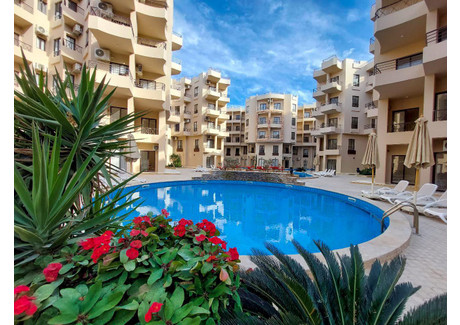 Mieszkanie na sprzedaż - Hurghada Egipt, 72 m², 36 699 USD (149 365 PLN), NET-102842781