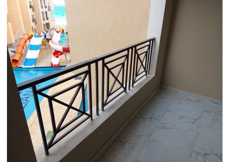 Mieszkanie na sprzedaż - Hurgada - Al Ismaileya Hurghada, Egipt, 51 m², 48 527 USD (195 080 PLN), NET-96522047