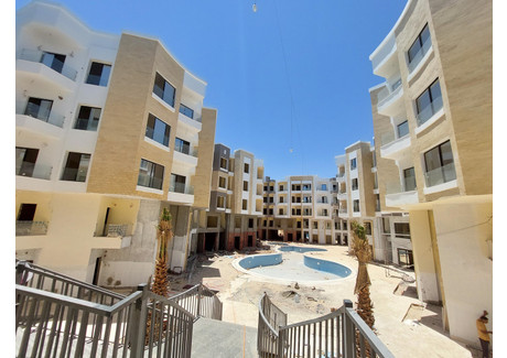 Mieszkanie na sprzedaż - Hurghada Egipt, 60 m², 32 054 USD (122 767 PLN), NET-99122586