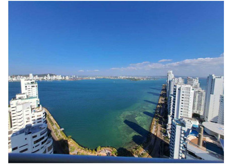 Mieszkanie na sprzedaż - -10 Cl. Cartagena, Kolumbia, 210 m², 533 504 USD (2 187 368 PLN), NET-101537492