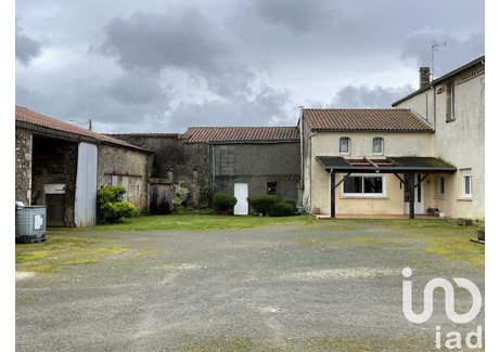 Dom na sprzedaż - Chantonnay, Francja, 102 m², 192 933 USD (800 674 PLN), NET-96443588