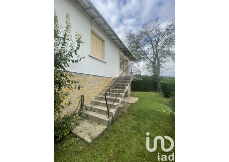 Dom na sprzedaż - Bergerac, Francja, 70 m², 132 949 USD (543 760 PLN), NET-101048129