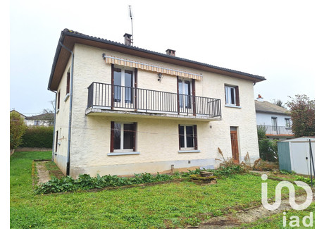 Dom na sprzedaż - Sansac-De-Marmiesse, Francja, 132 m², 144 414 USD (592 099 PLN), NET-102369986